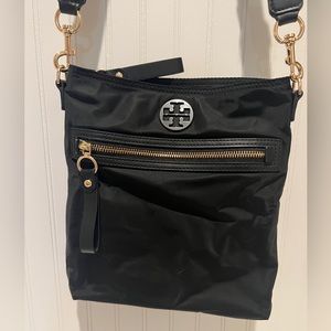 TORY BURCH Nylon Crossbody Bag